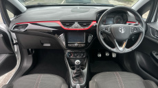 Vauxhall Corsa 1.4 [75] Sport 3dr [AC] Petrol Hatchback